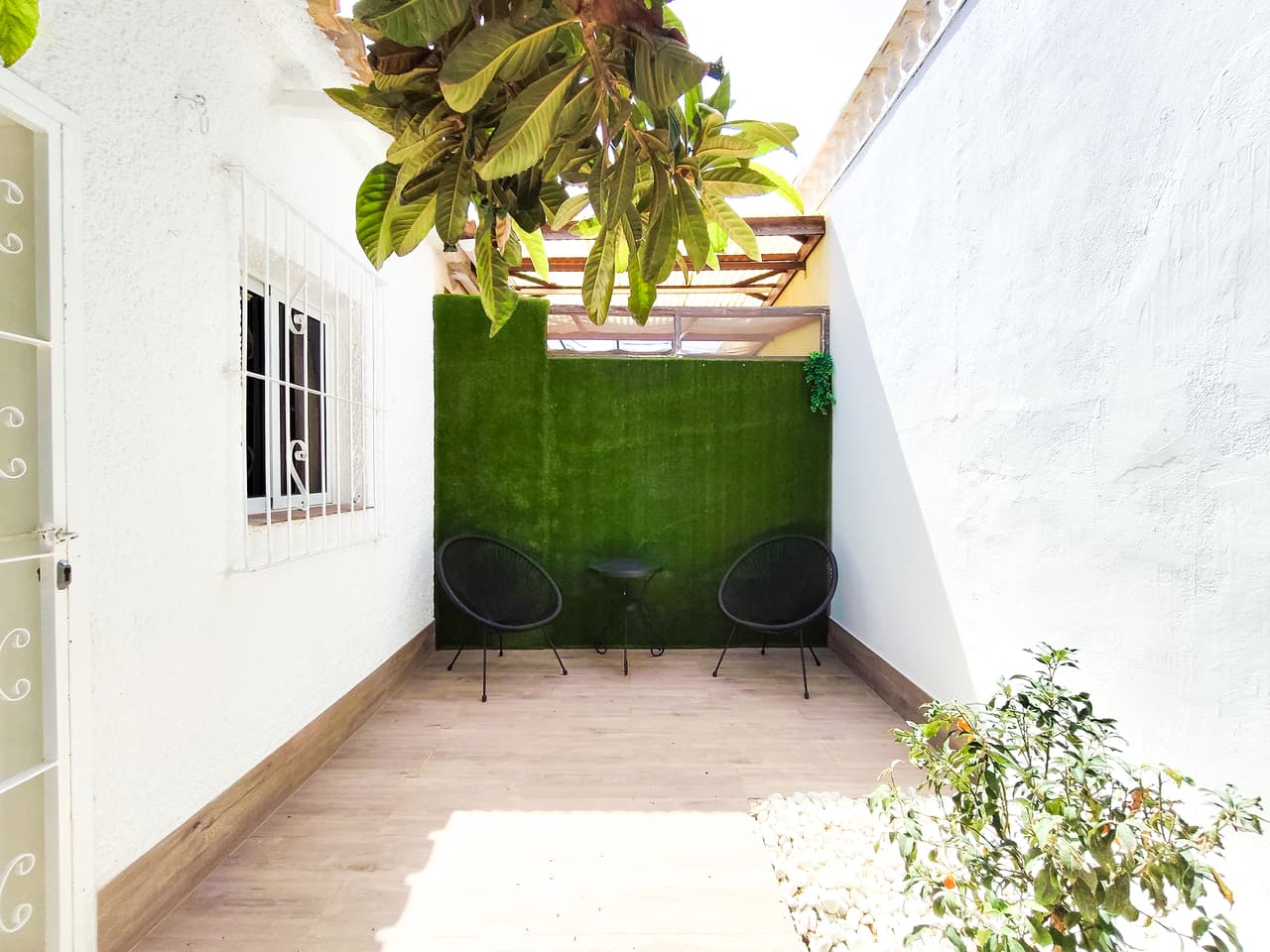 Bungalow de 3 dormitorios en Playa Flamenca - 29