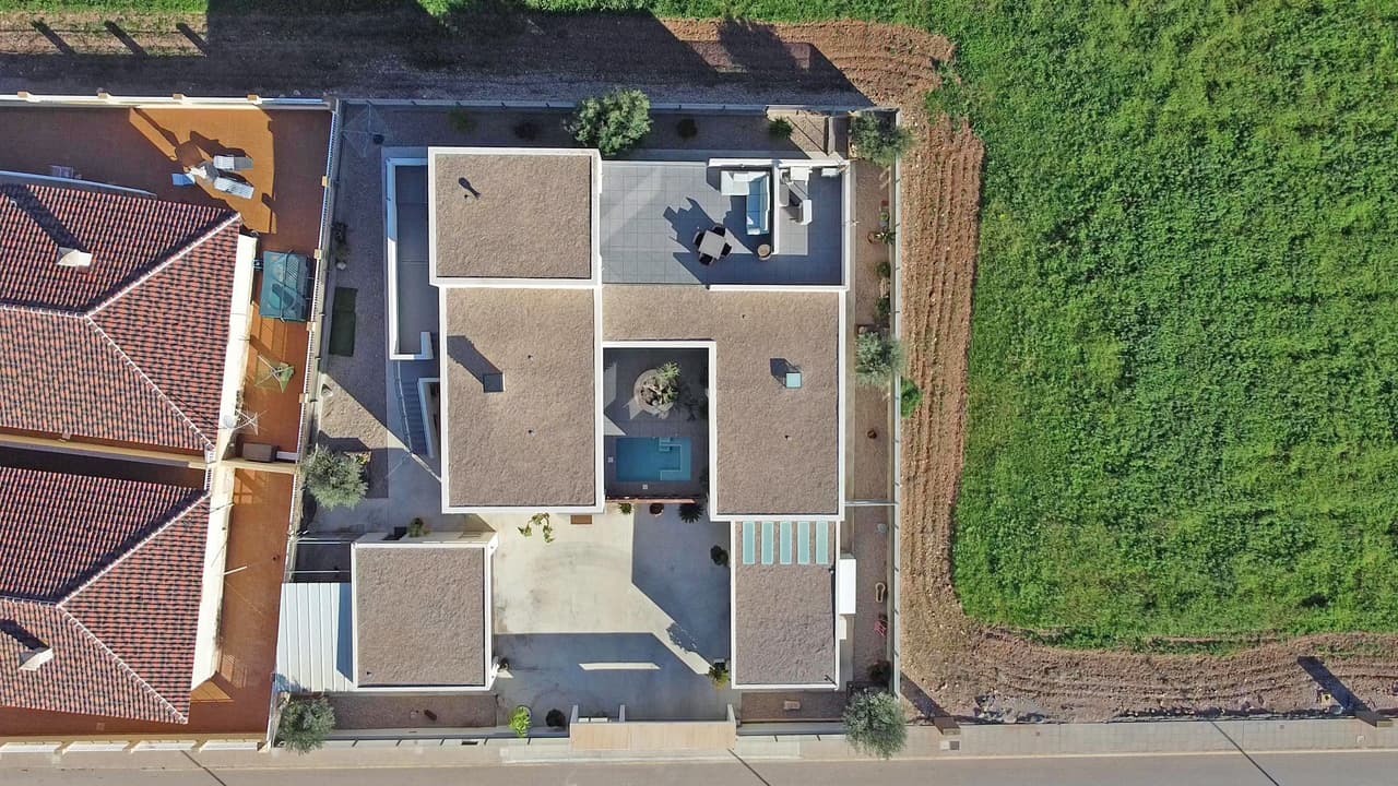 3 bed Detached Villa in Los Alcazares - 45
