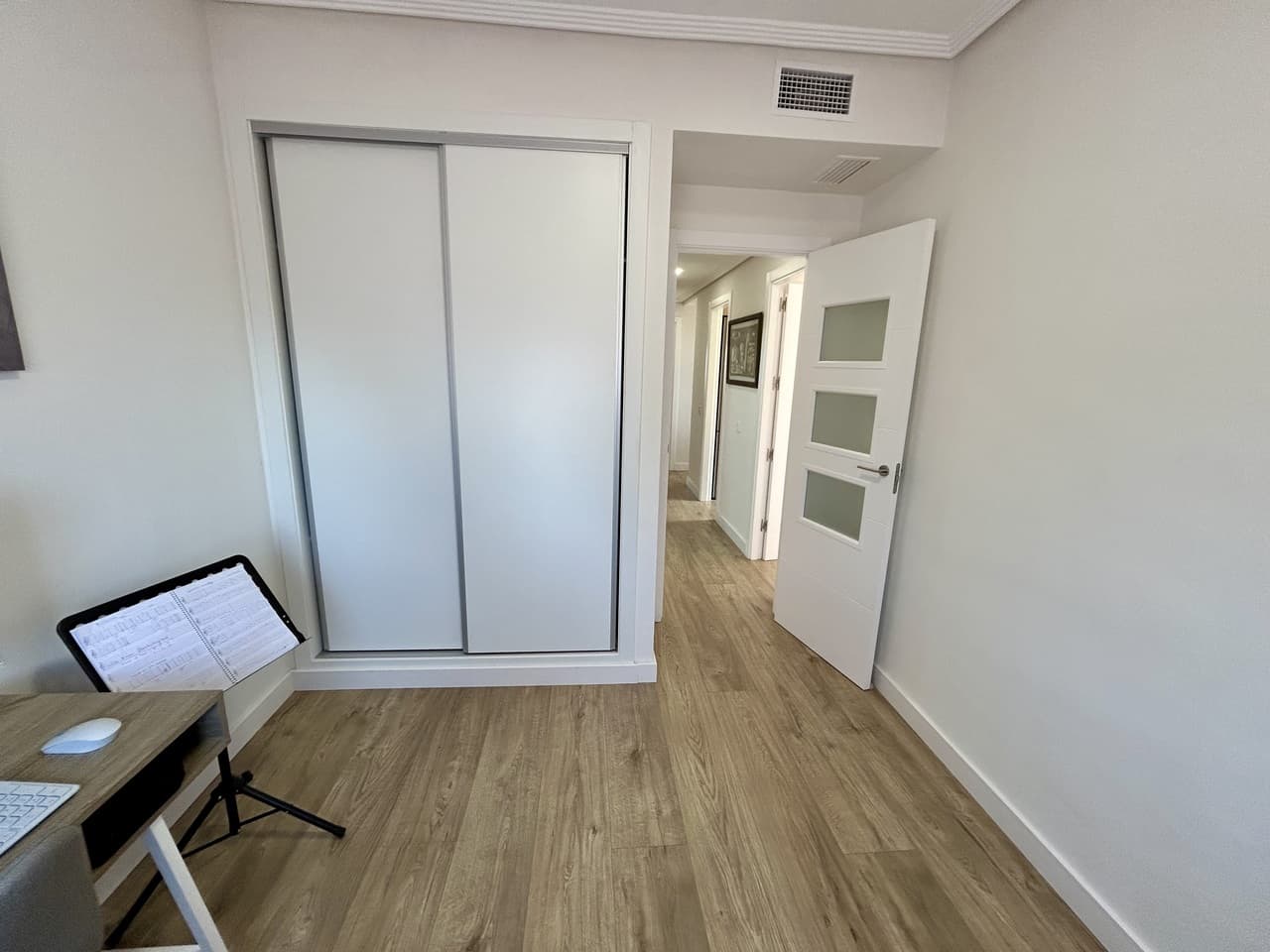 Apartamento Planta Media de 3 dormitorios en Los Alcazares - 15