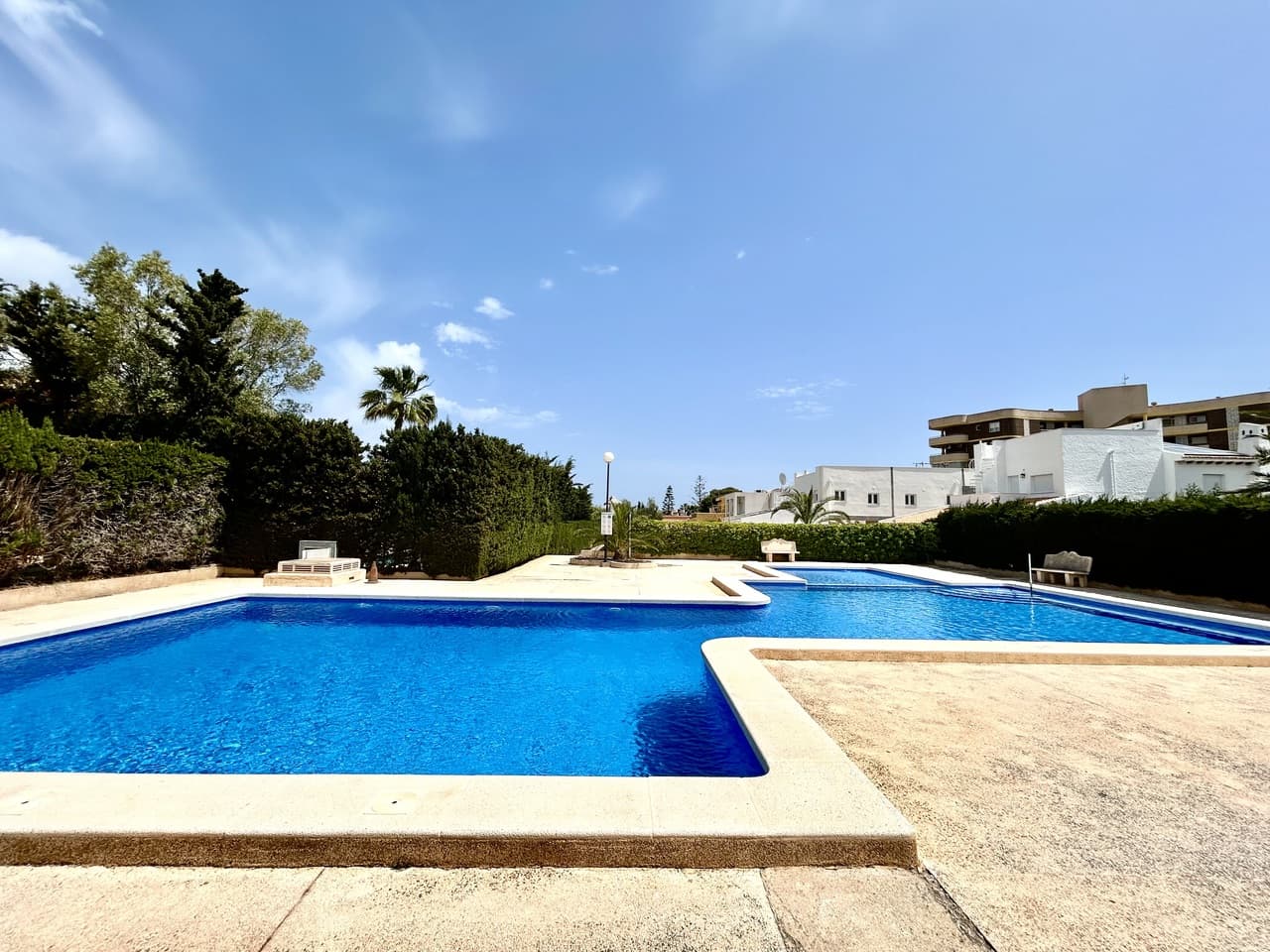 Villa - Chalet de 3 dormitorios en La Zenia - 6