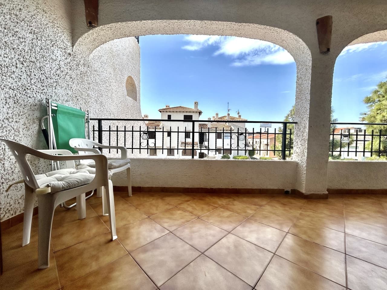 Apartamento Planta Media de 2 dormitorios en Cabo Roig - 7