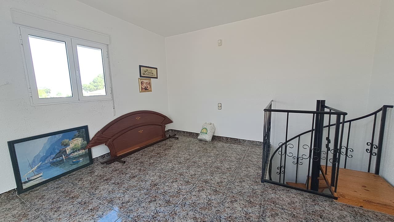 Villa - Chalet de 5 dormitorios en Villamartin - 23