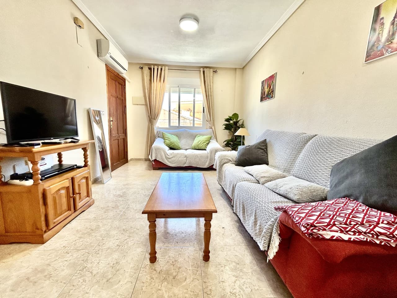 Penthouse met 2 slaapkamers in La Zenia - 6
