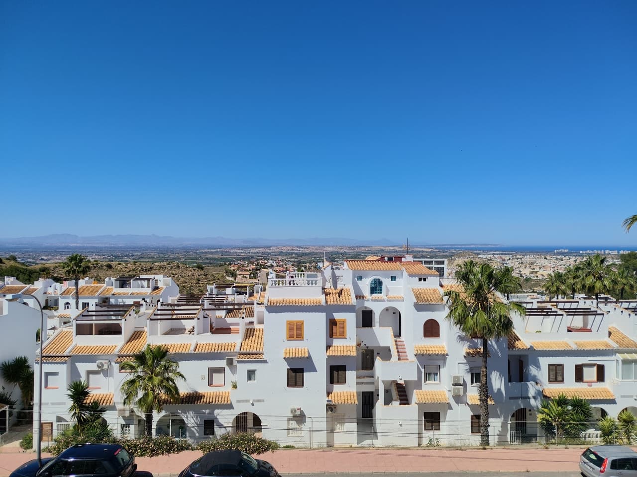 Bungalow de 2 dormitorios en Ciudad Quesada - 21