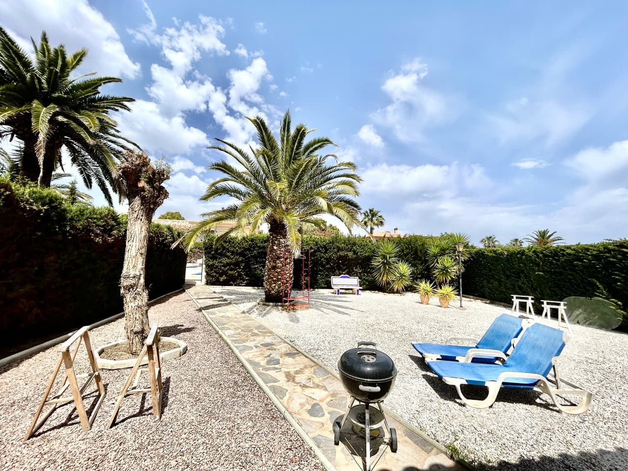 Villa - Chalet de 3 dormitorios en La Zenia - 43