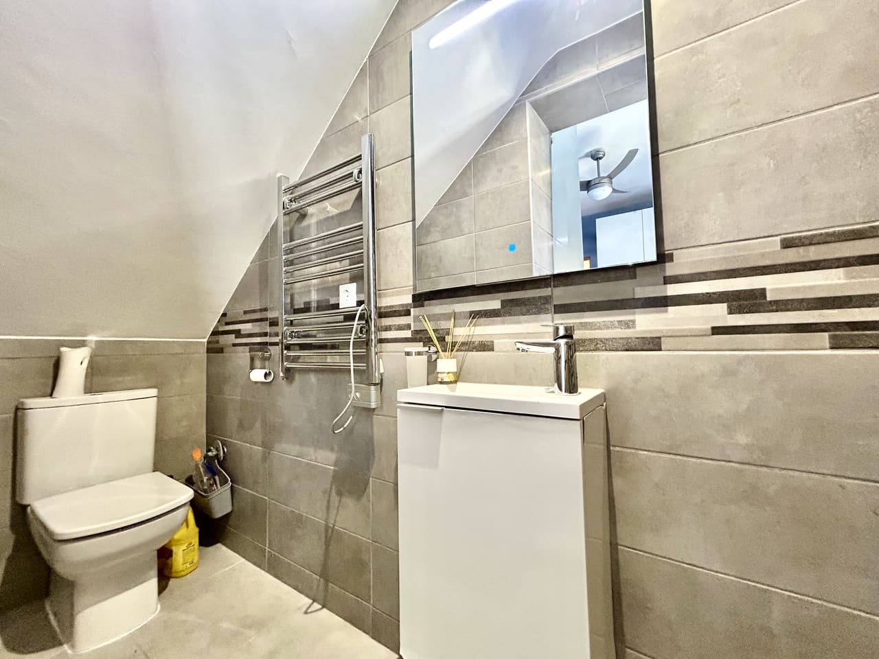 2 bed Detached Villa in Villamartin - 19