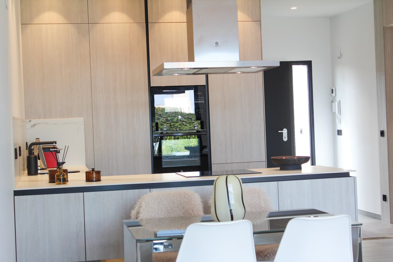 Villa - Chalet de 3 dormitorios en Algorfa - 12