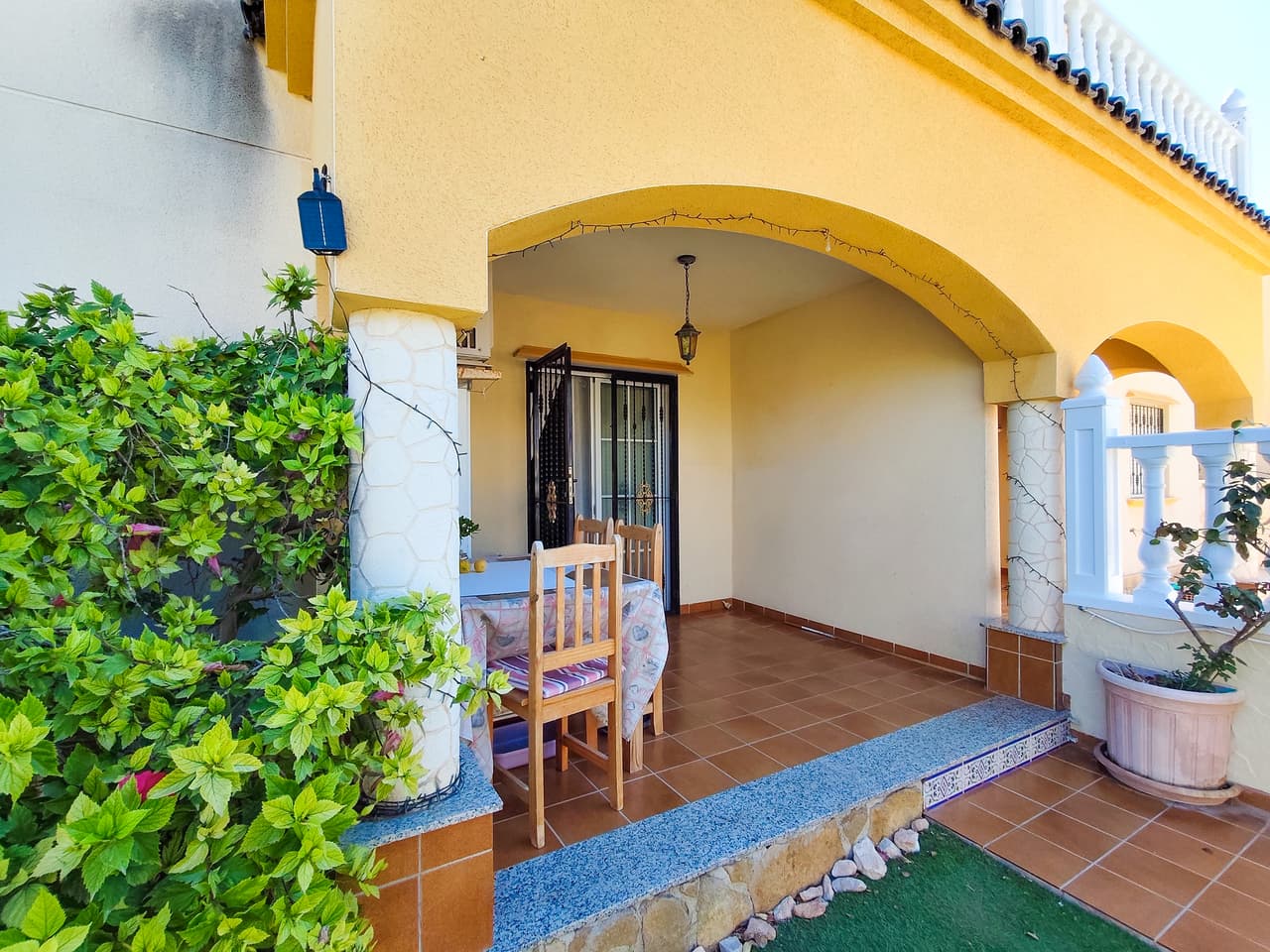 Apartamento Planta Media de 2 dormitorios en Cabo Roig - 2