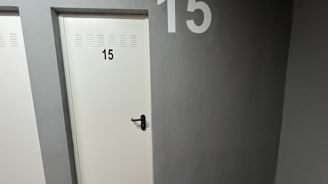 Tussenverdieping Appartement met 2 slaapkamers in Las Colinas Golf - 31