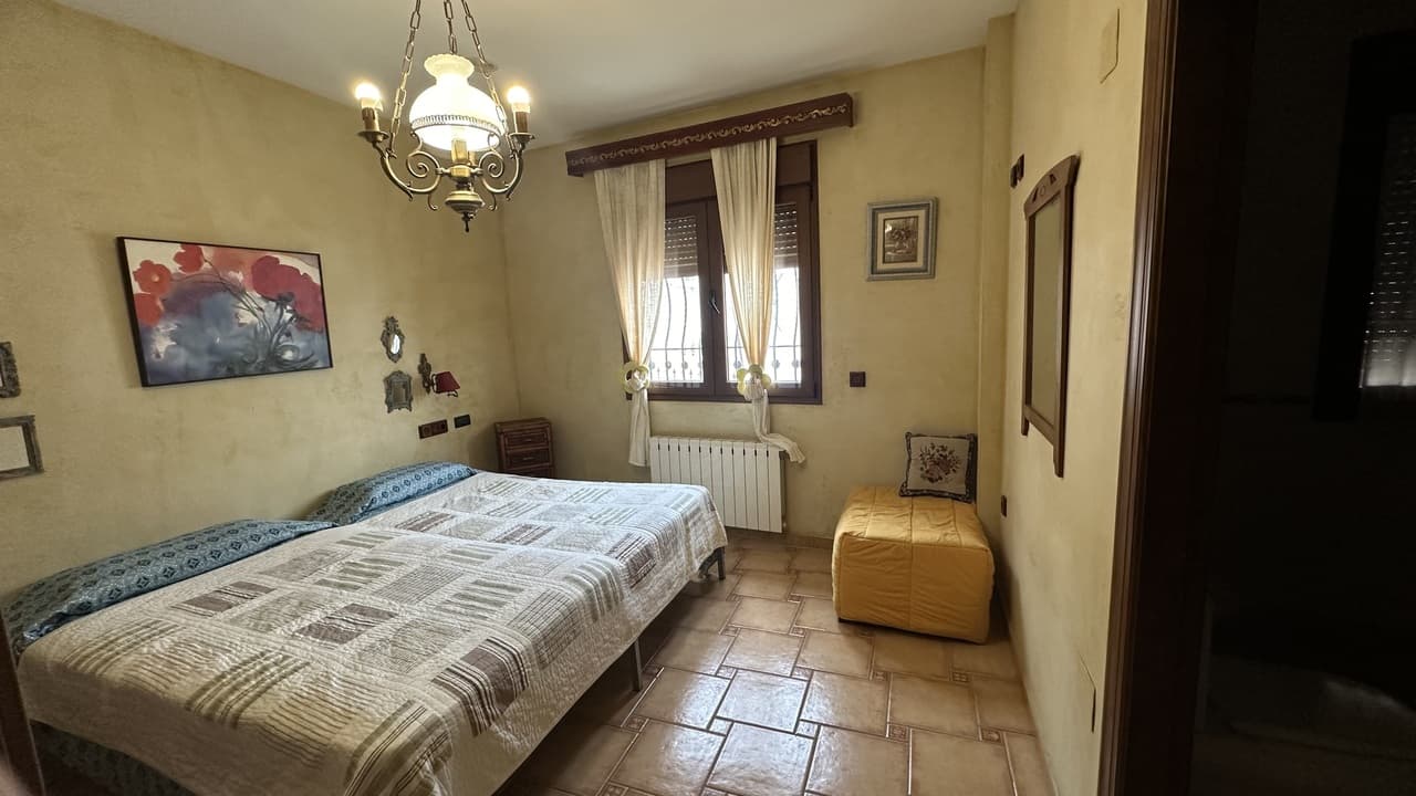 Vrijstaande Villa met 4 slaapkamers in San Miguel de Salinas - 15