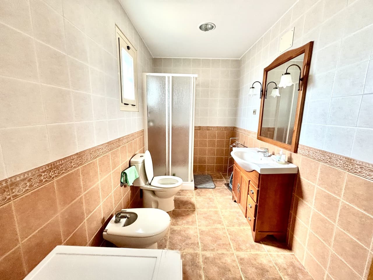 Vrijstaande Villa met 6 slaapkamers in Fuente Alamo de Murcia - 21