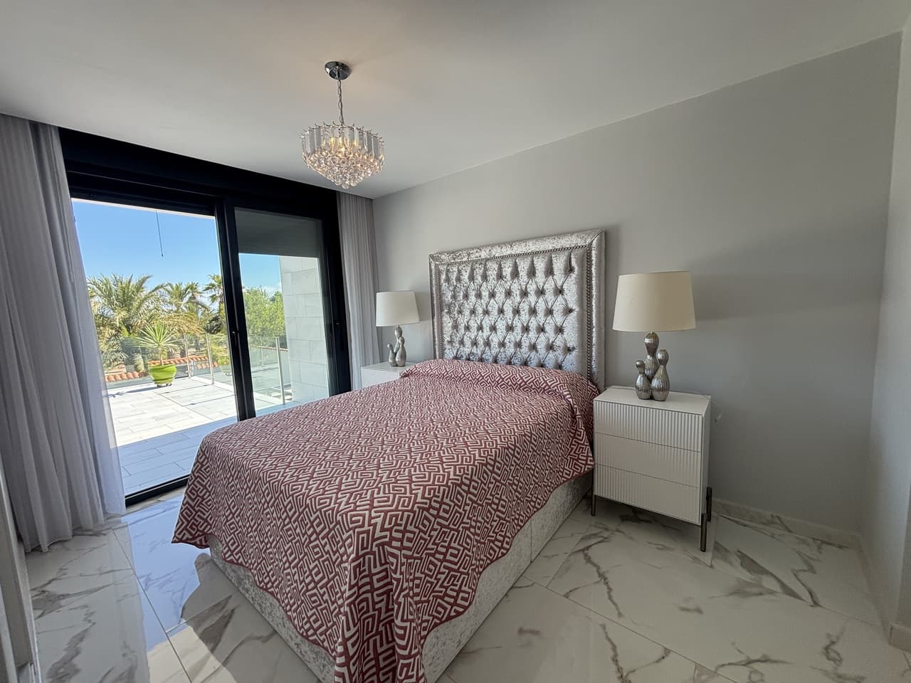 3 bed Detached Villa in Los Urrutias