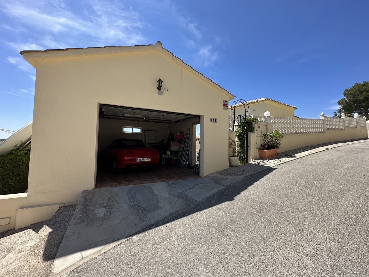 Villa - Chalet de 5 dormitorios en Las Ramblas Golf - 45