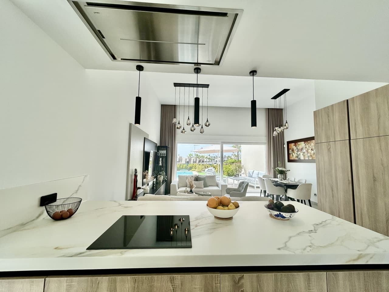 Villa - Chalet de 4 dormitorios en Algorfa - 15