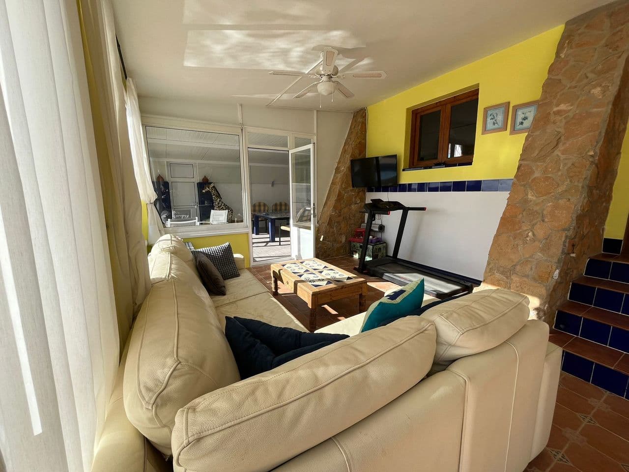 Villa - Chalet de 6 dormitorios en Torre-Pacheco - 26