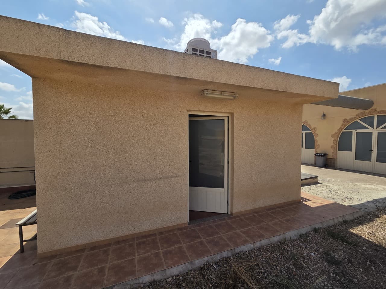 Vrijstaande Villa met 6 slaapkamers in Fuente Alamo de Murcia - 31