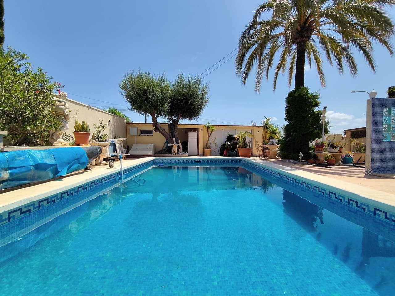 3 bed Detached Villa in Ciudad Quesada - 36