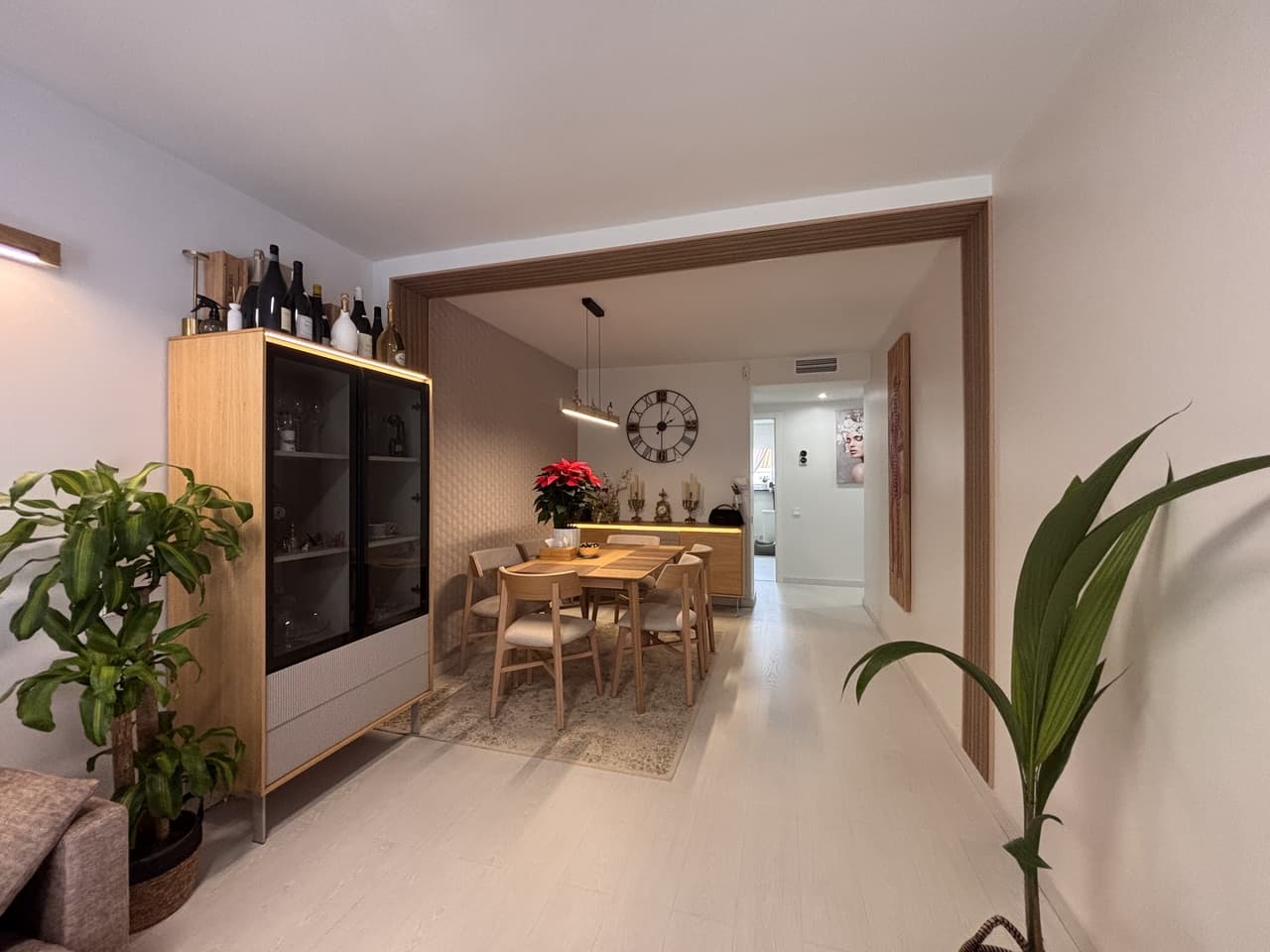 Apartamento Planta Media de 2 dormitorios en Lo Pagan - 25