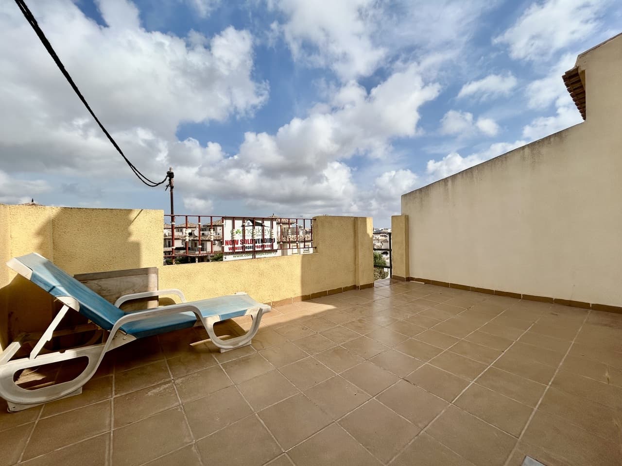 3 bed Middle Floor Apartment in La Zenia - 17