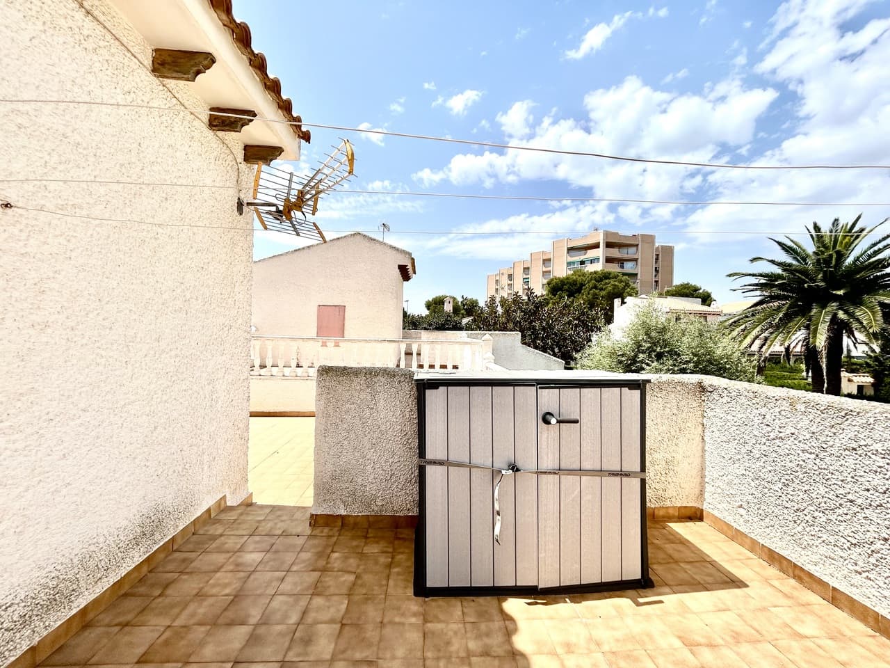 Villa - Chalet de 3 dormitorios en La Zenia - 29