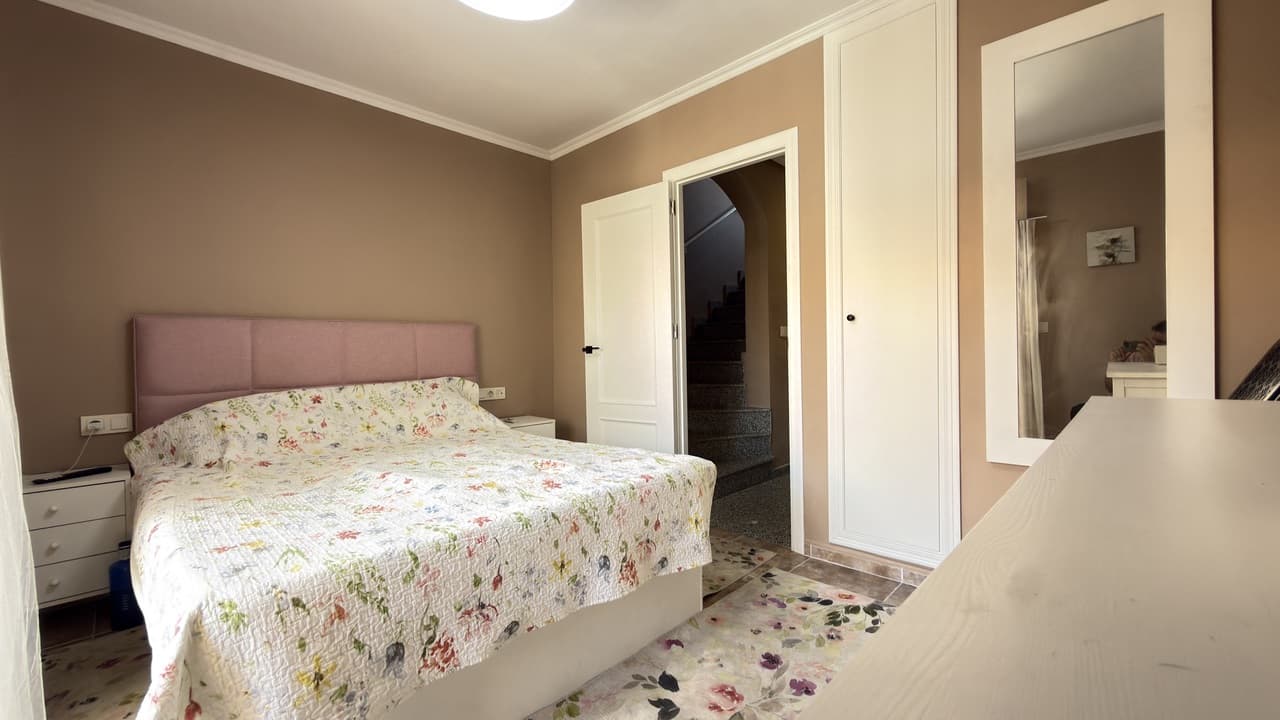 Geschakelde Woning met 3 slaapkamers in La Zenia - 32