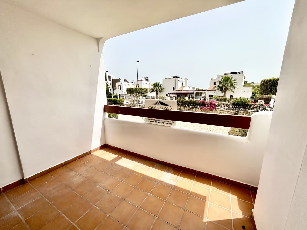 Apartamento Planta Media de 2 dormitorios en Villamartin - 21