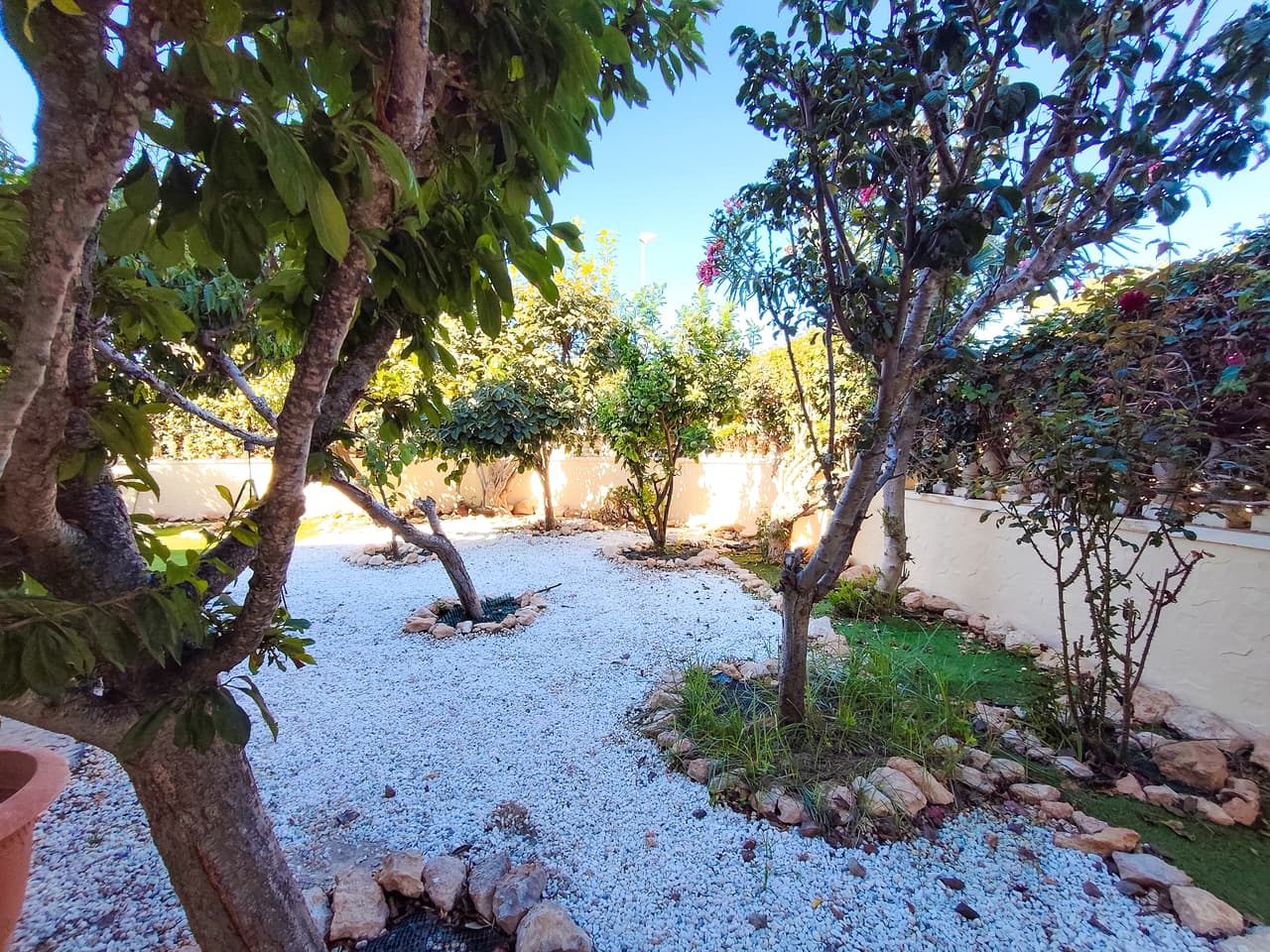 Apartamento Planta Media de 2 dormitorios en Cabo Roig - 22
