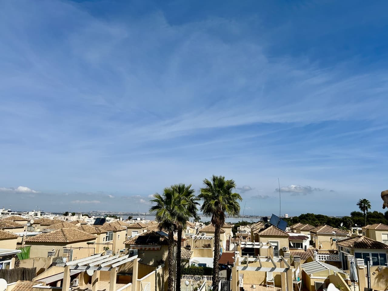 Apartamento Planta Media de 2 dormitorios en Los Altos - 14