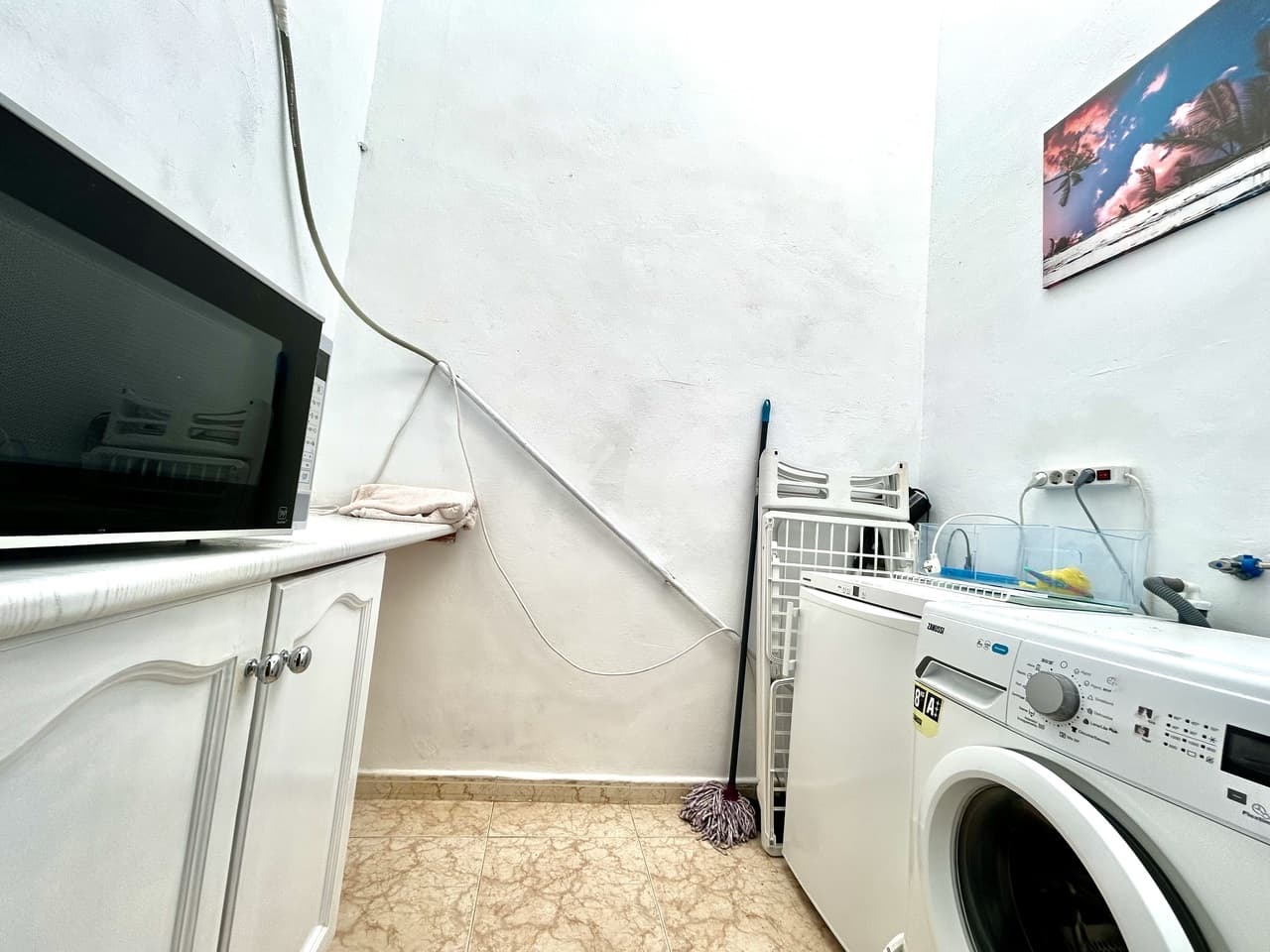 Geschakelde Woning met 2 slaapkamers in Punta Prima - 27