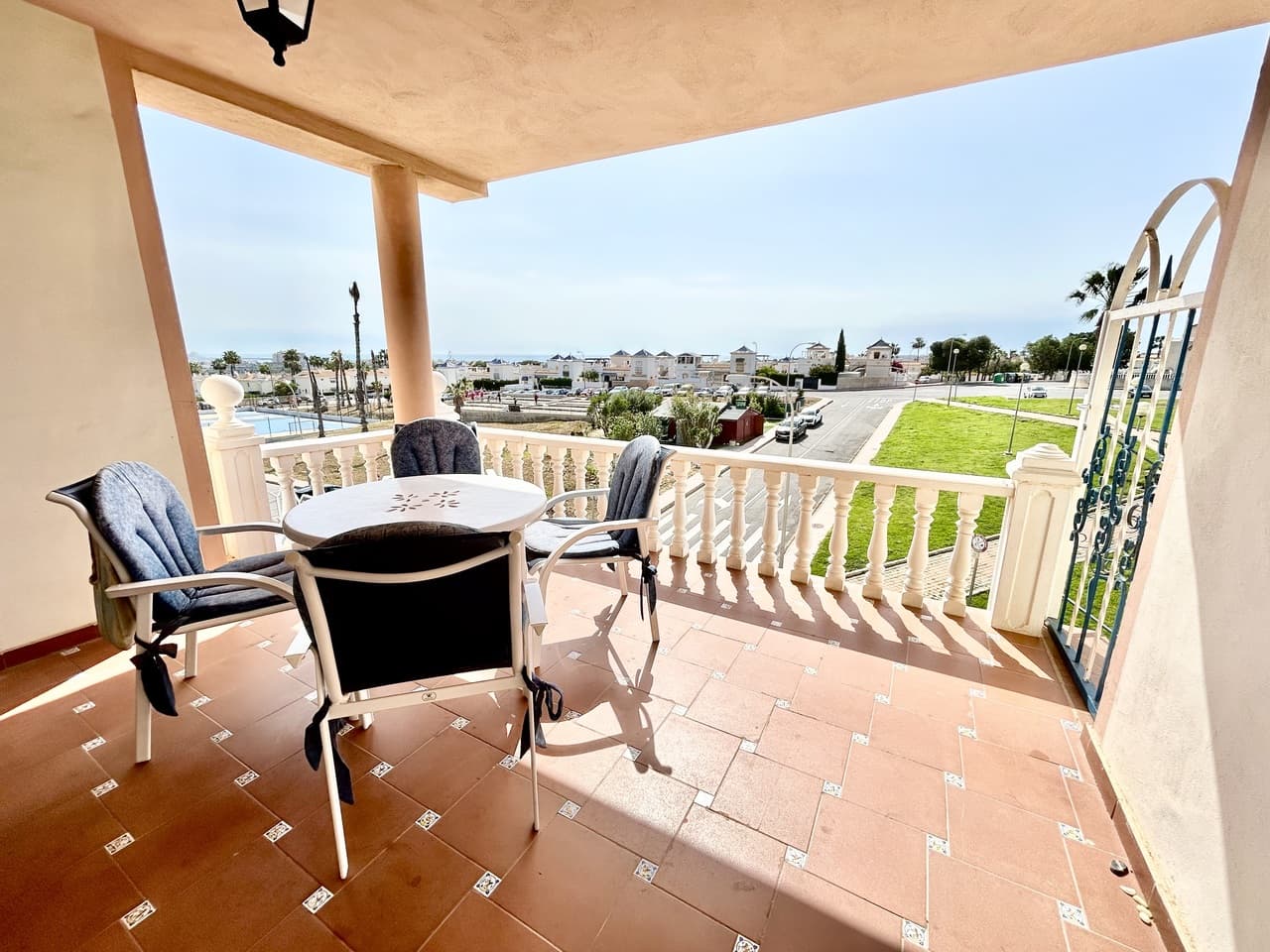 Apartamento Planta Media de 2 dormitorios en Los Altos - 26