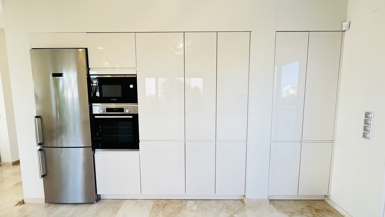 Vrijstaande Villa met 5 slaapkamers in La Zenia - 13