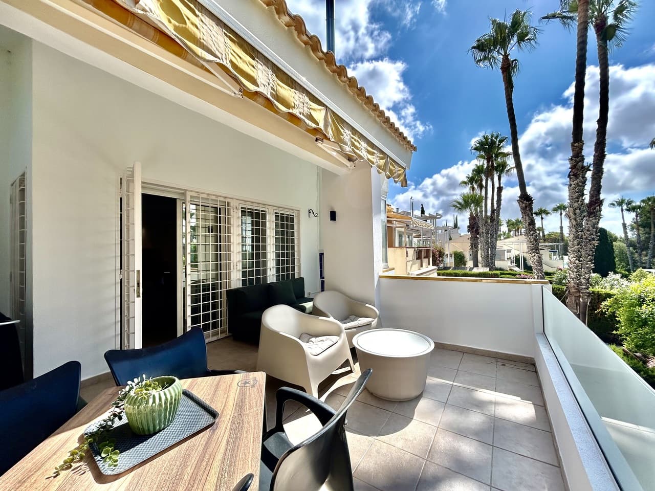 3 bed Detached Villa in Villamartin - 27
