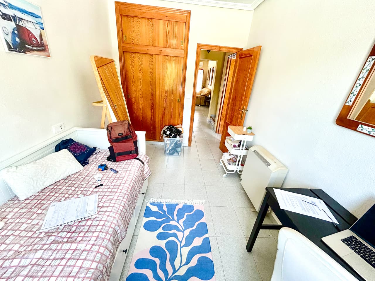 Villa - Chalet de 3 dormitorios en La Zenia - 26
