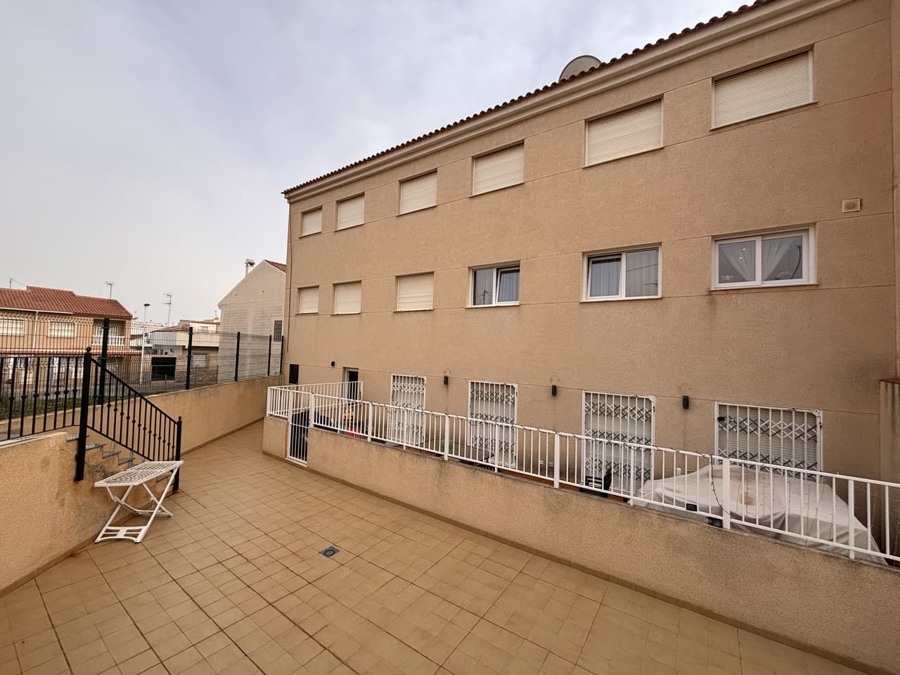 Apartamento Planta Media de 2 dormitorios en Lo Pagan - 39
