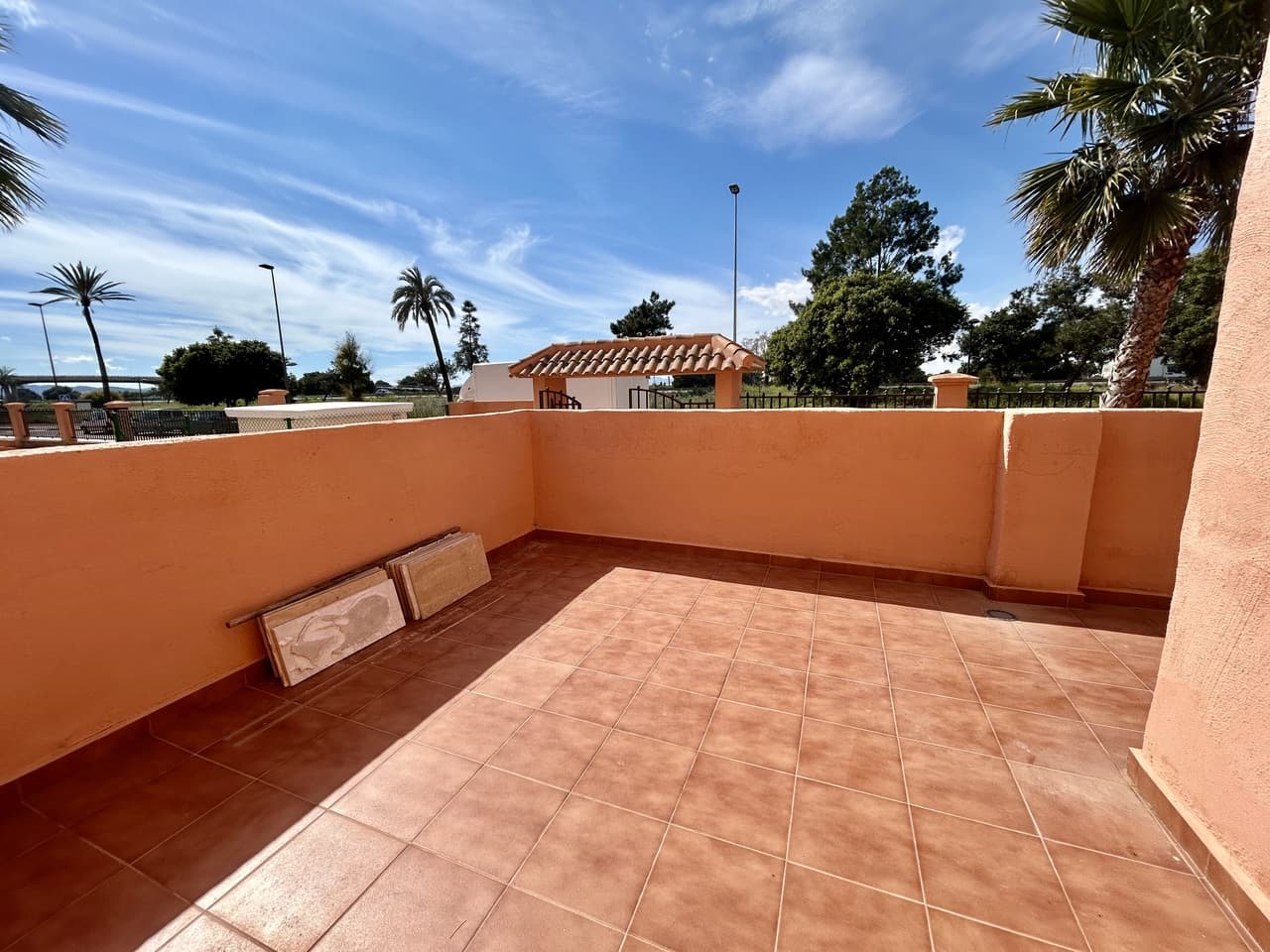 Apartamento Planta Media de 3 dormitorios en Los Alcazares - 21