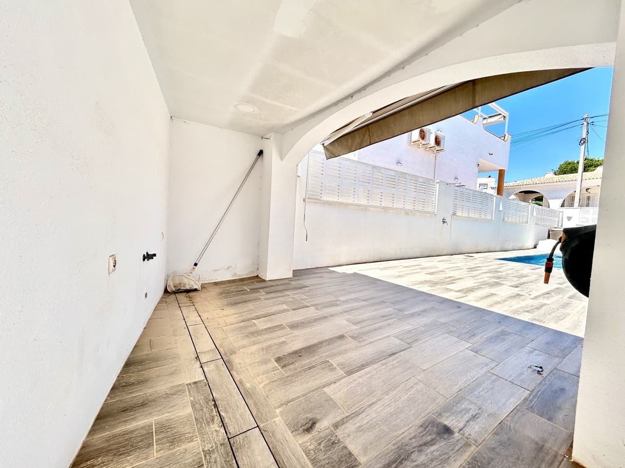 2 bed Detached Villa in Villamartin - 25