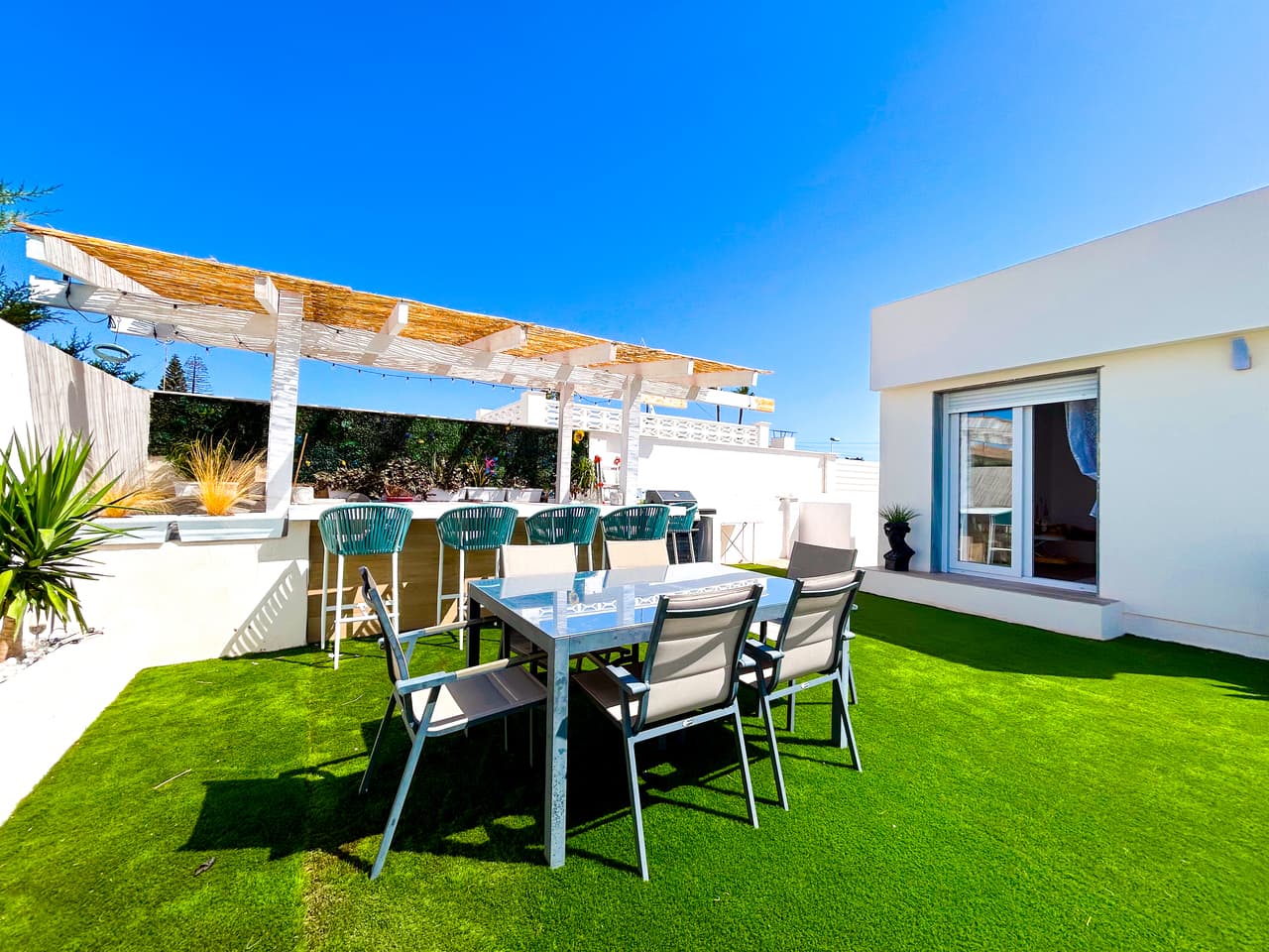 5 bed Detached Villa in Mar de Cristal - 43