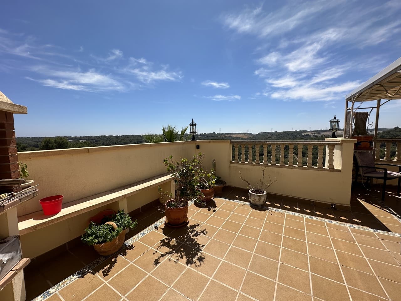 Villa - Chalet de 5 dormitorios en Las Ramblas Golf - 8