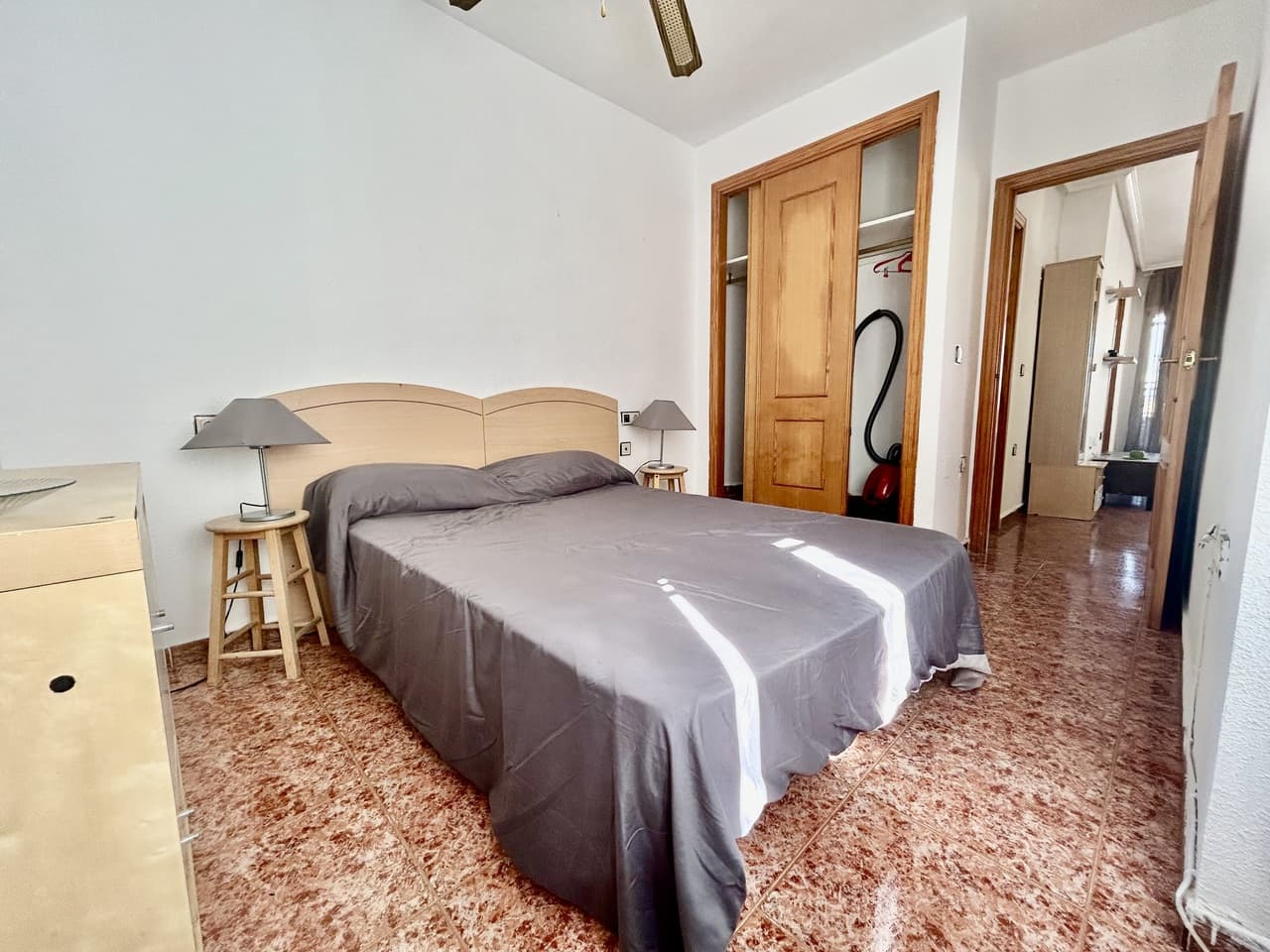 Apartamento Planta Media de 2 dormitorios en Los Altos - 8