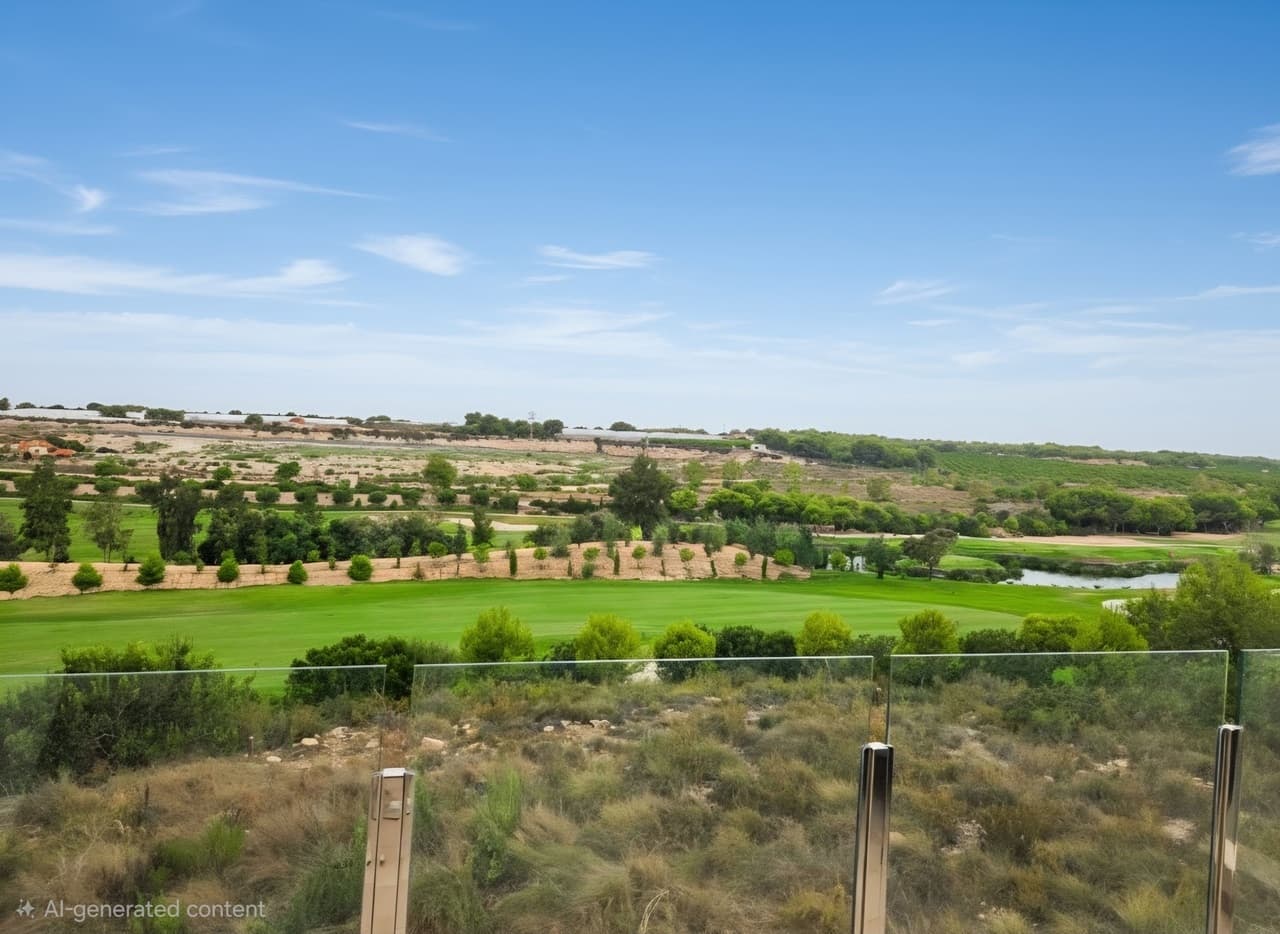 Penthouse met 2 slaapkamers in Pilar de la Horadada - 25