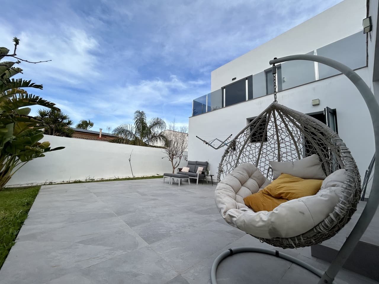 Villa - Chalet de 3 dormitorios en Los Balcones - 19