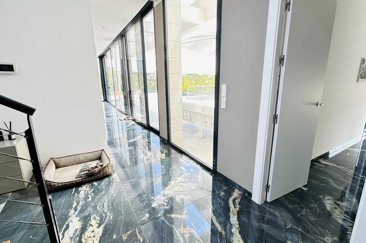 Vrijstaande Villa met 6 slaapkamers in Las Colinas Golf - 33