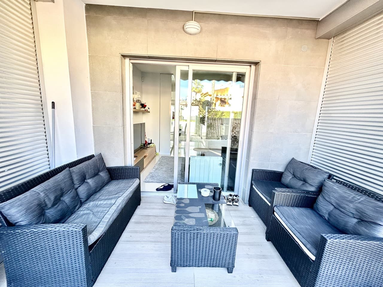 Apartamento Planta Media de 2 dormitorios en Punta Prima - 17