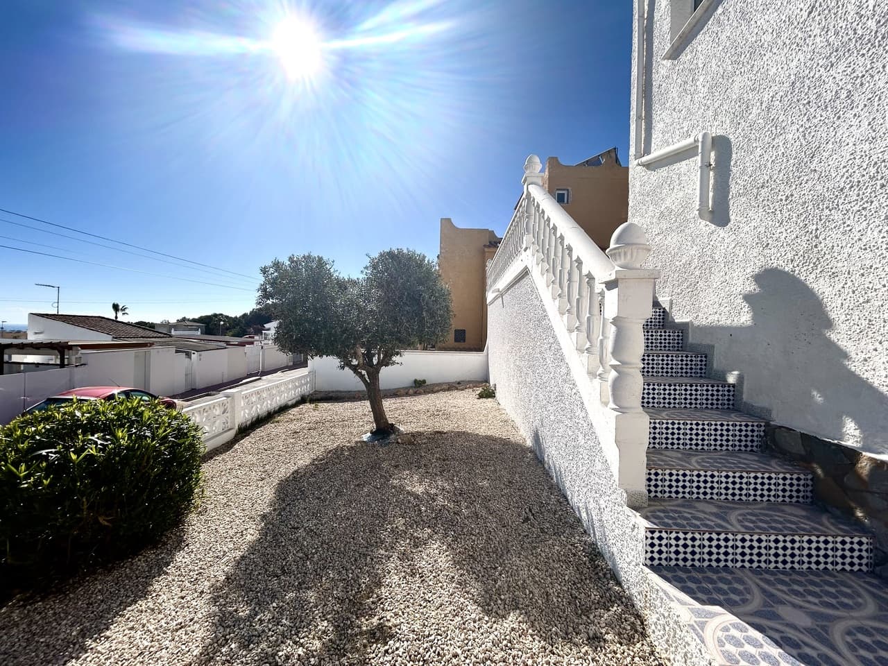Villa - Chalet de 2 dormitorios en Villamartin - 29