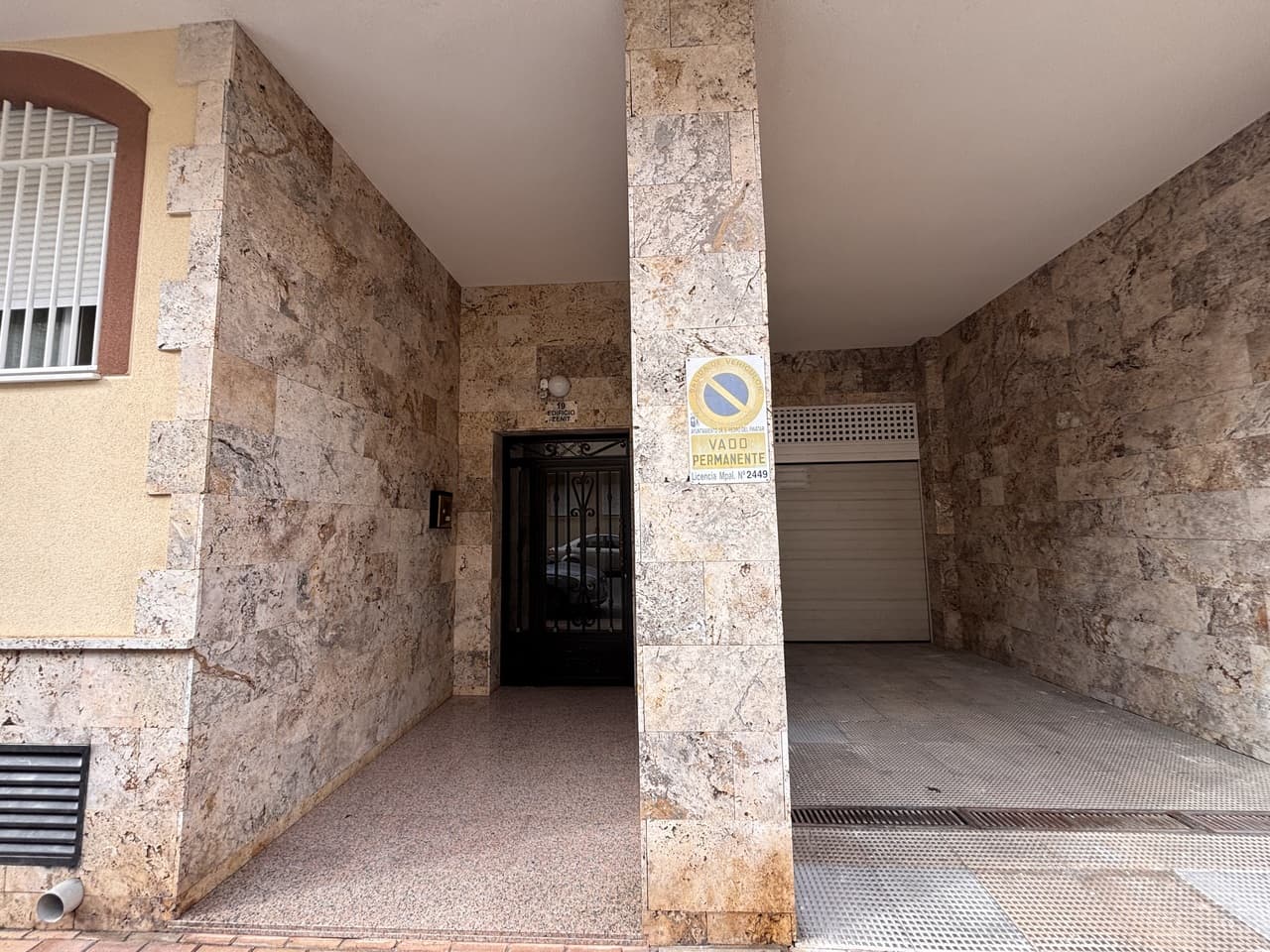 Apartamento Planta Media de 2 dormitorios en Lo Pagan - 3
