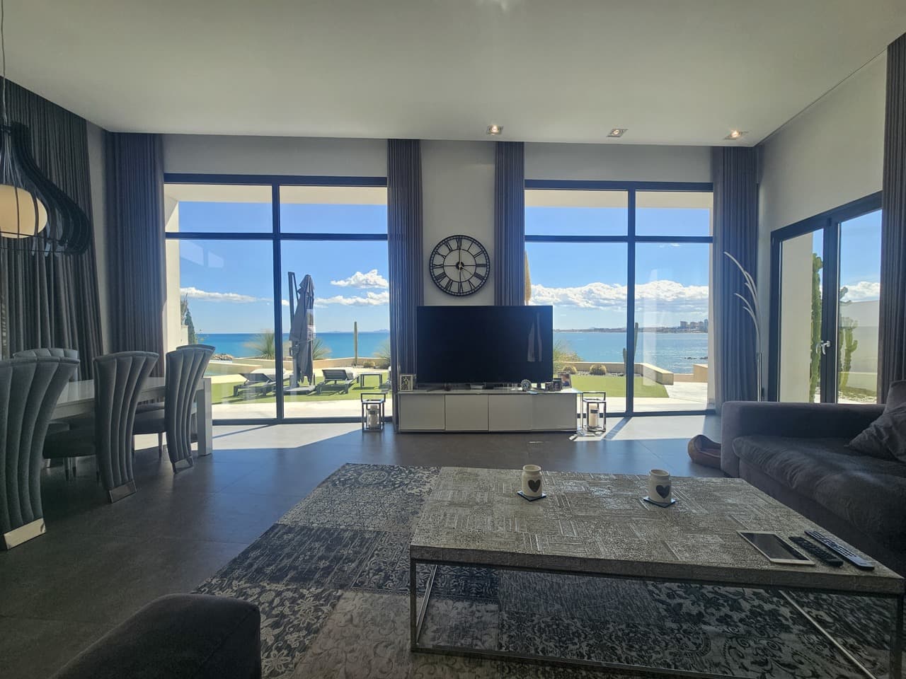 Villa - Chalet de 5 dormitorios en Cabo Roig - 16