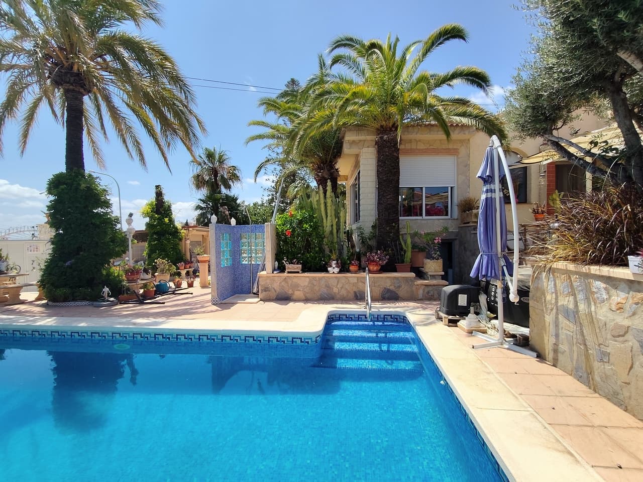 3 bed Detached Villa in Ciudad Quesada - 35