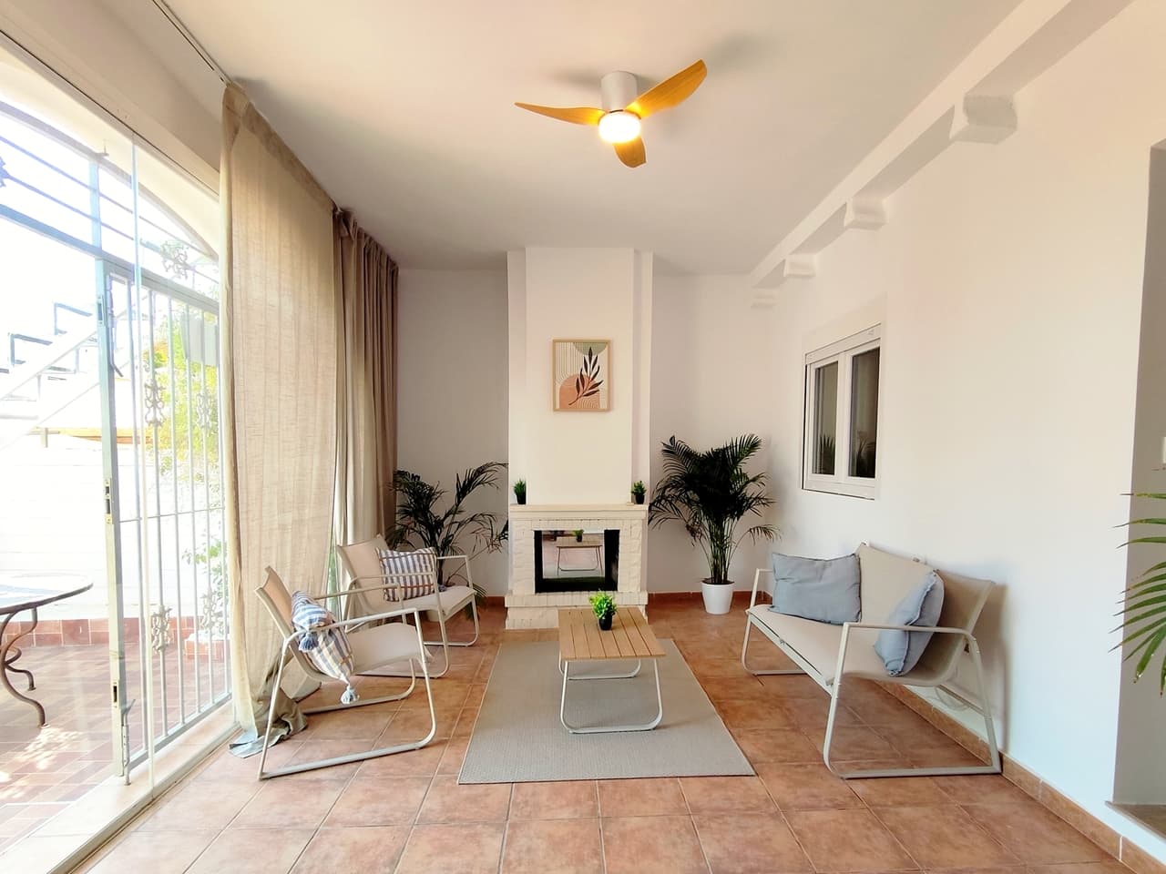 Geschakelde Woning met 3 slaapkamers in Playa Flamenca - 4