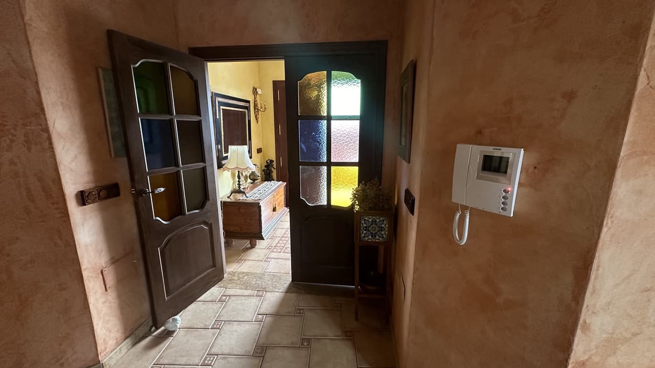 Vrijstaande Villa met 4 slaapkamers in San Miguel de Salinas - 4