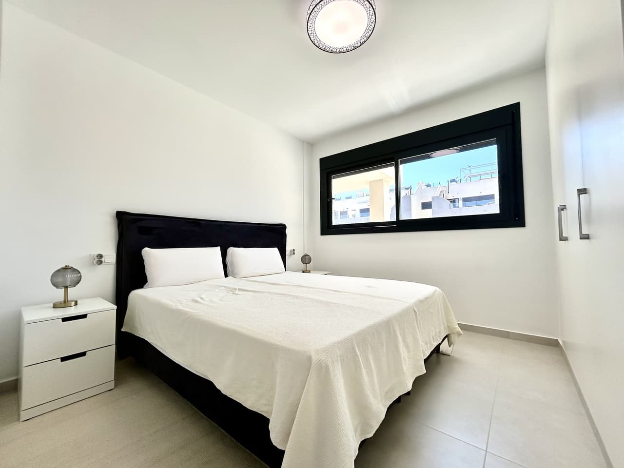 Apartamento Planta Media de 3 dormitorios en Los Dolses - 15